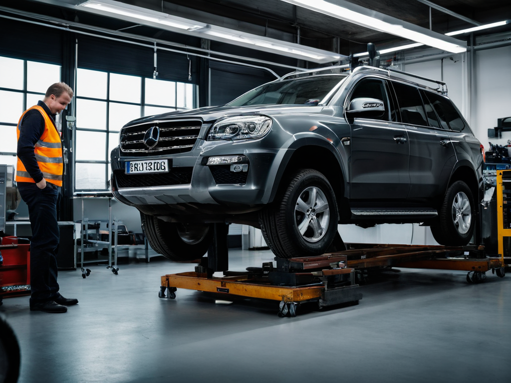 Motordiagnose